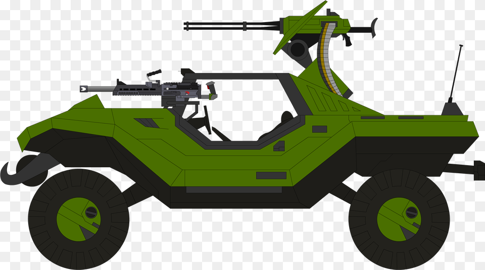 Warthog Assassin Rapid Assault Vehicle Vehicle, Atv, Transportation, Bulldozer, Machine Free Transparent Png