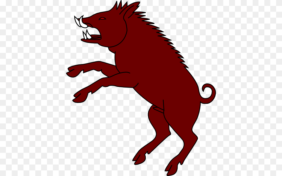 Warthog Clip Art, Animal, Electronics, Fish, Hardware Png Image