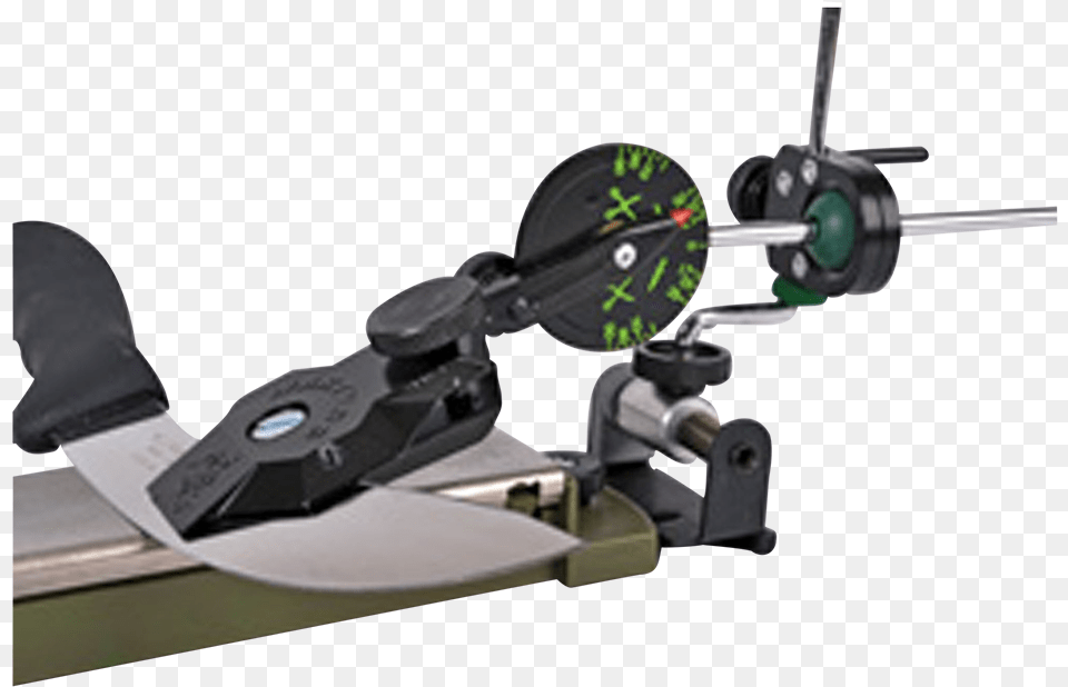 Warthog Multi Edge Sharpener Indoor Rower, Device Png