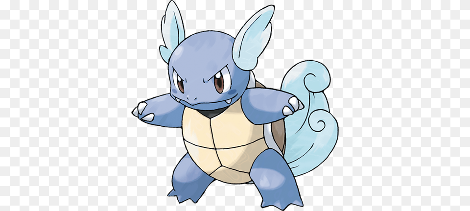 Wartortle, Baby, Person, Animal, Sea Life Free Png