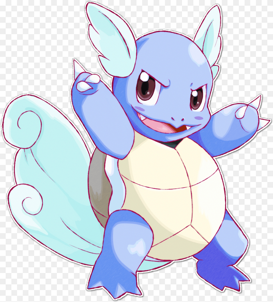 Wartortle Blastoise Icon, Person, Face, Head, Baby Free Transparent Png