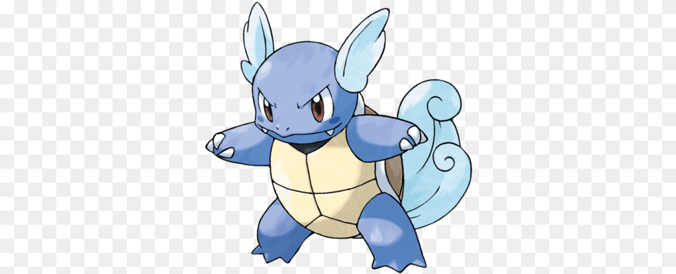 Wartortle Locations And Learnable Moves Pokemon Sword Pokemon Wartortle, Animal, Reptile, Sea Life, Tortoise Free Transparent Png