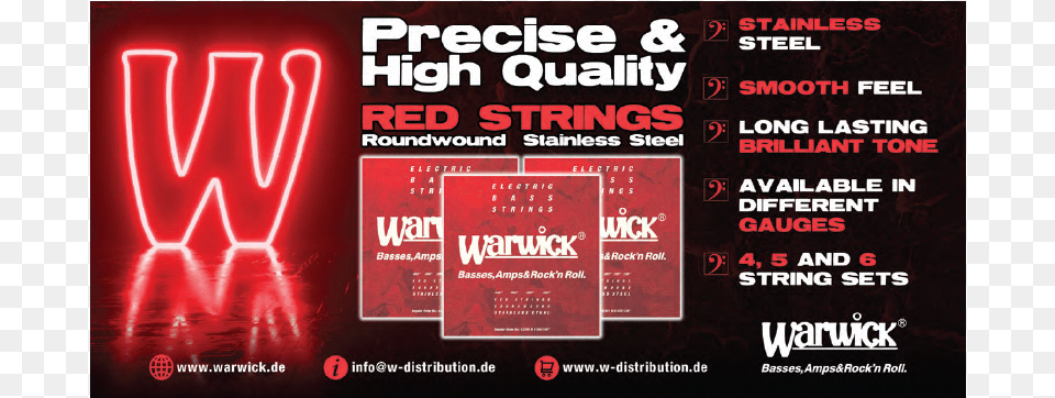 Warwick, Advertisement, Poster, Light, Scoreboard Free Png Download