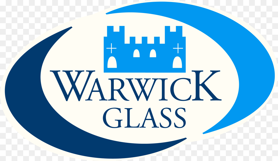 Warwick Glass Circle, Logo, Disk Free Transparent Png
