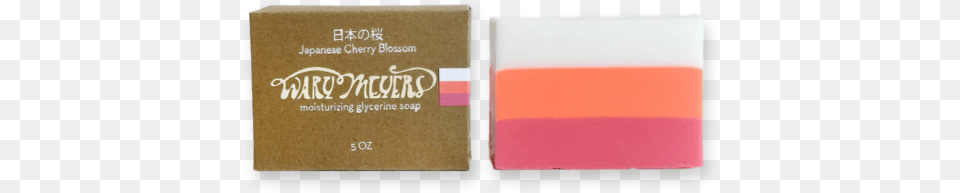 Wary Meyers Glycerine Soap Japanese Cherry Blossom Soap Design By Wary Meyers Free Png