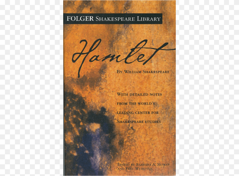 Was Systematically Destroyed Theatre Companies Could Hamlet Folger, Book, Novel, Publication Free Png