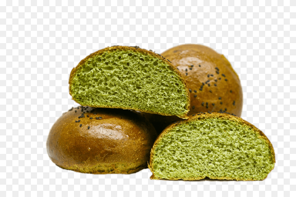 Wasabi Buns, Bread, Bun, Food Png
