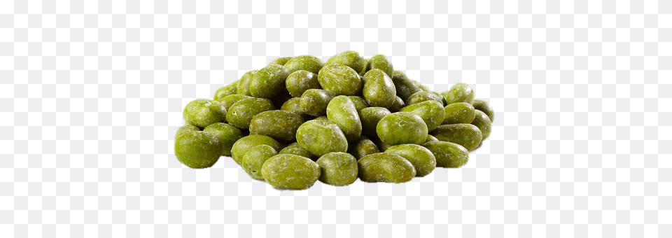 Wasabi Flavoured Peanuts, Food, Produce, Pea, Plant Free Transparent Png