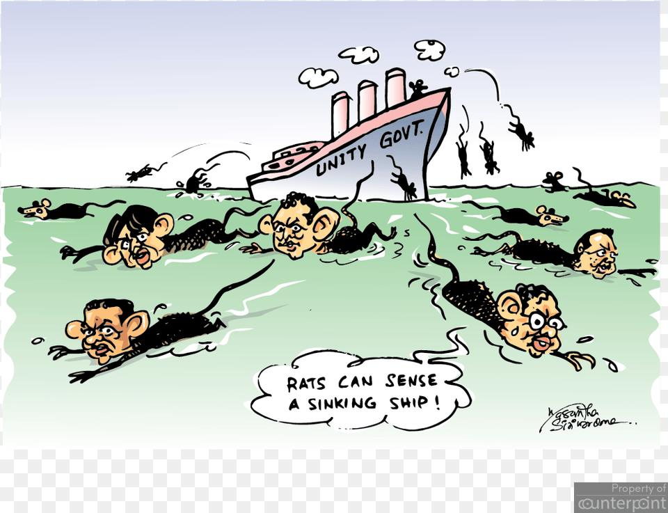 Wasantha Siriwardena Download Cartoon, Water Sports, Publication, Person, Swimming Free Transparent Png