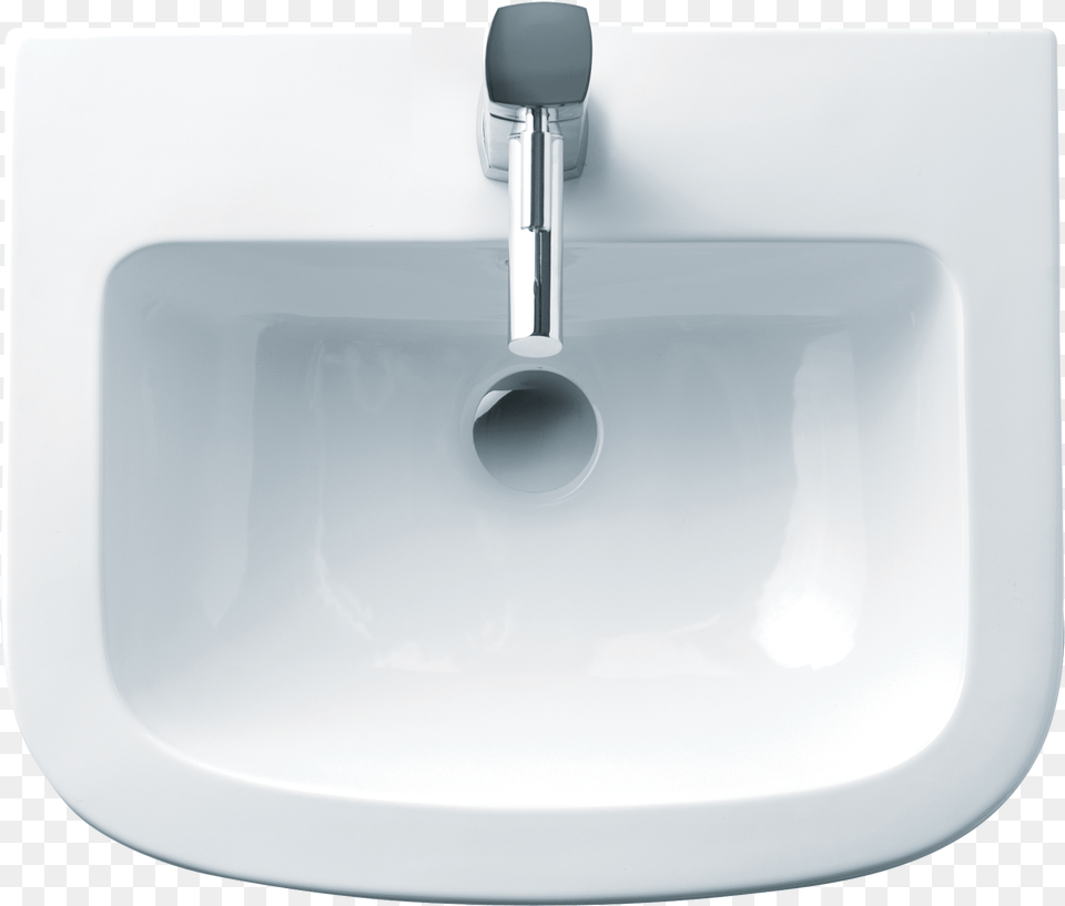 Wash Basin Top View, Sink, Sink Faucet, Hot Tub, Tub Free Png Download
