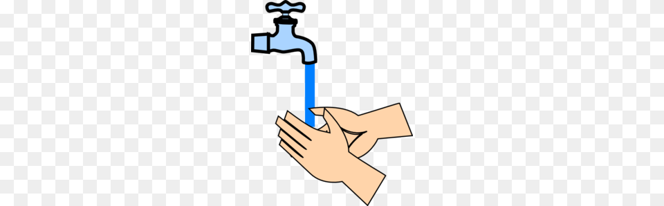 Wash Hands Clip Art, Adult, Male, Man, Person Free Png