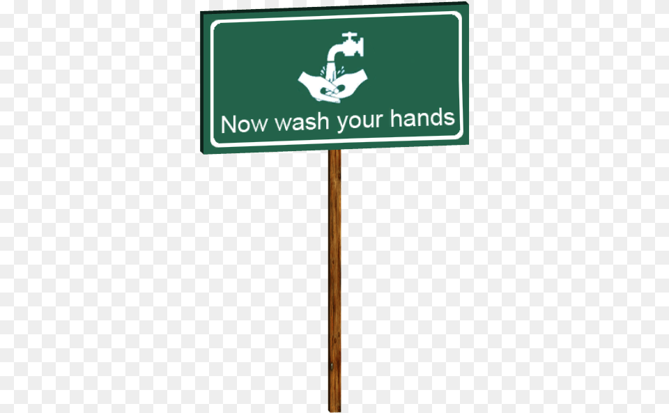 Wash Hands Sign Clean Hands Save Lives Please Sanitise Your Hands Sign, Symbol, Road Sign Free Png