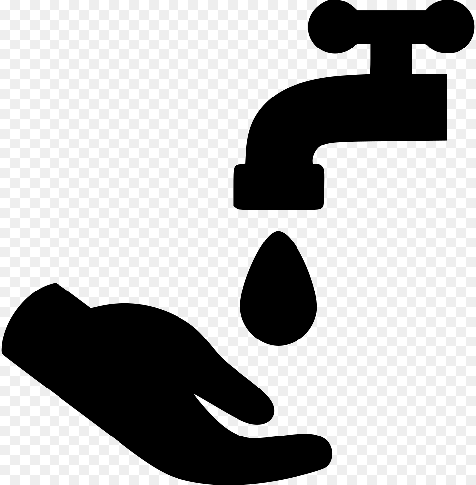 Wash Hands Wash Hand Icon, Tap, Sink, Sink Faucet Png Image