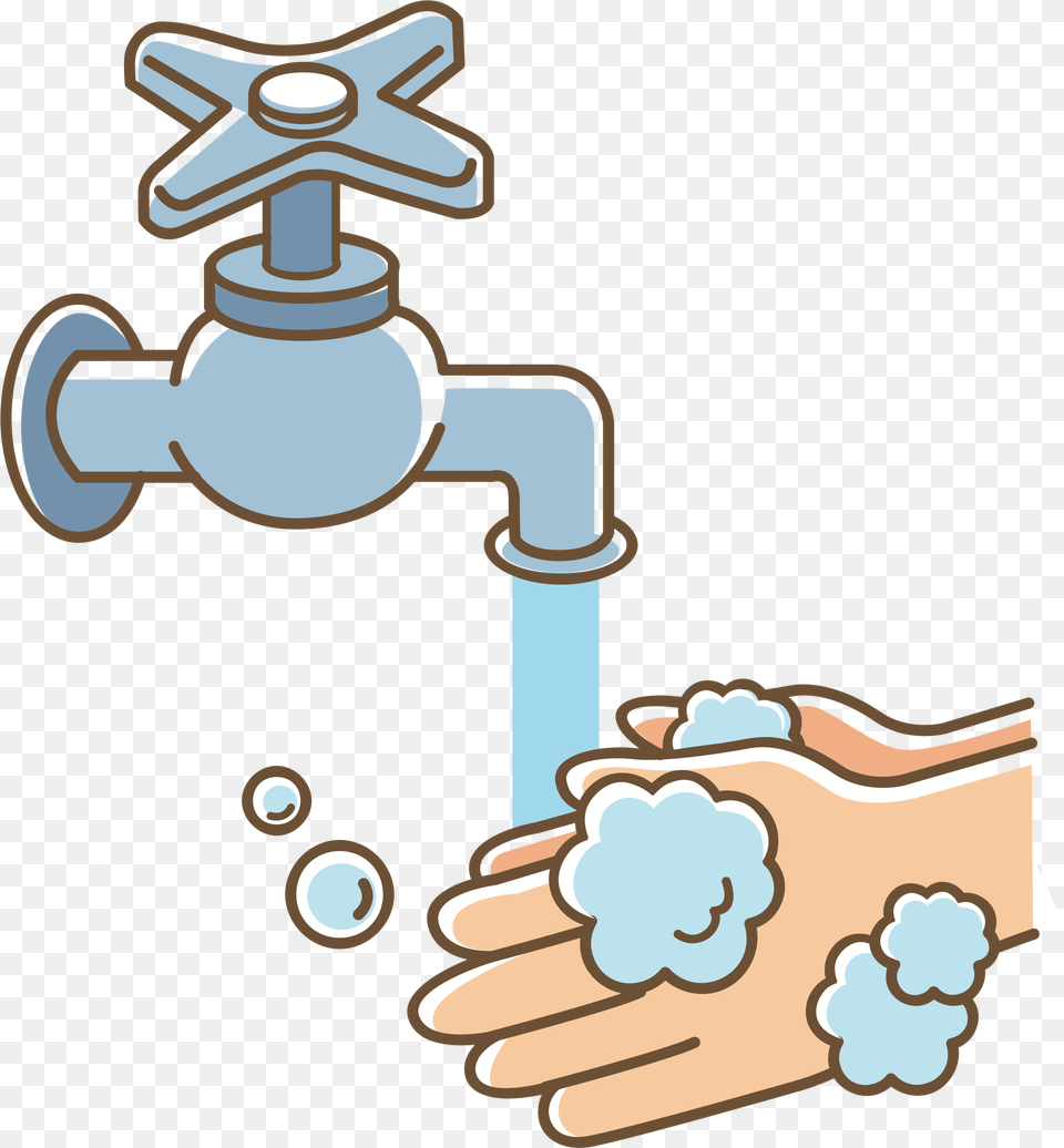 Wash Hands Wash Your Hands Clip Art, Body Part, Hand, Person, Bulldozer Png