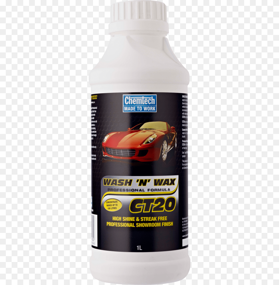 Wash N Wax 1l Product Code Cleaning Agent, Car, Transportation, Vehicle, Coupe Free Transparent Png