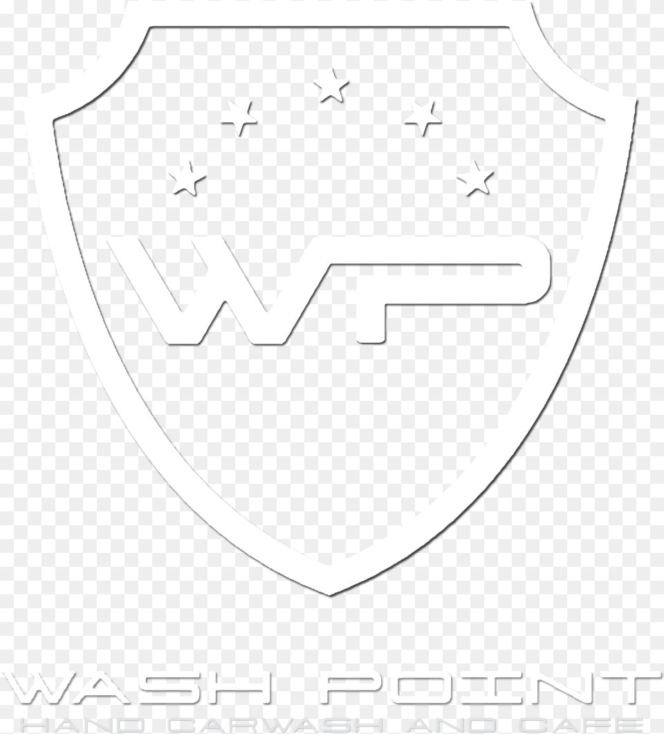 Wash Point Hand Carwash Emblem, Logo, Armor, Symbol Free Png