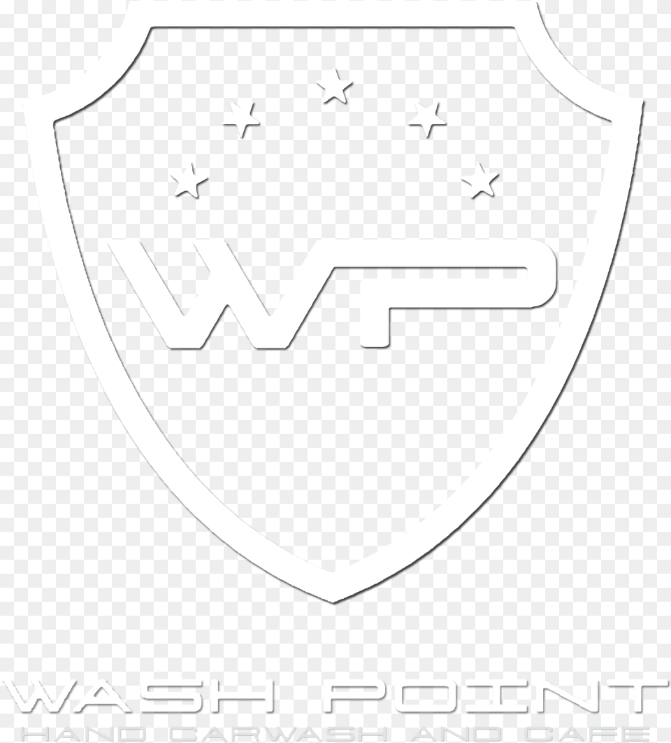 Wash Point Hand Carwash Petroquimica Comodoro Rivadavia, Logo, Armor, Emblem, Symbol Free Transparent Png