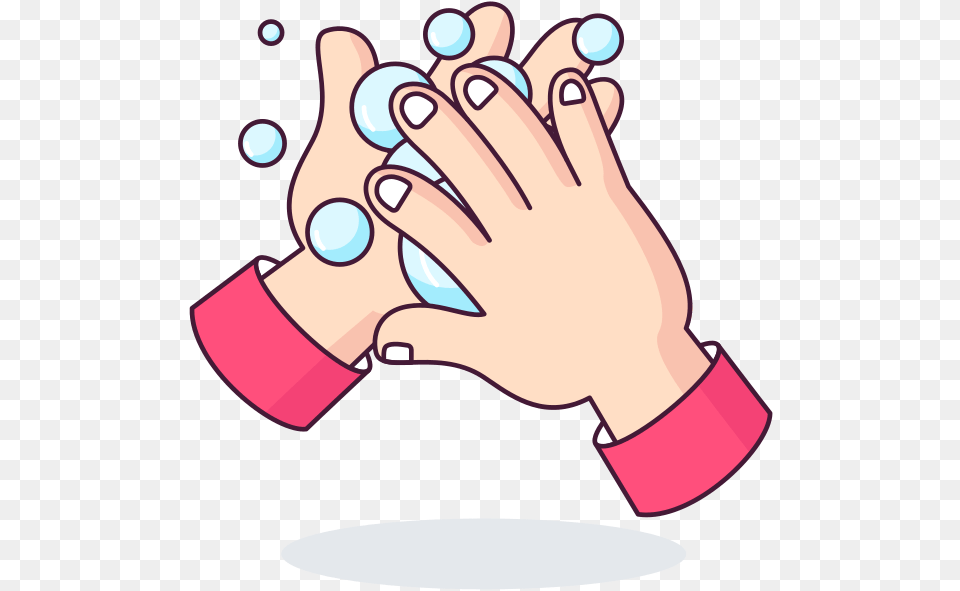 Wash Your Hands Gif, Body Part, Hand, Nail, Person Free Png