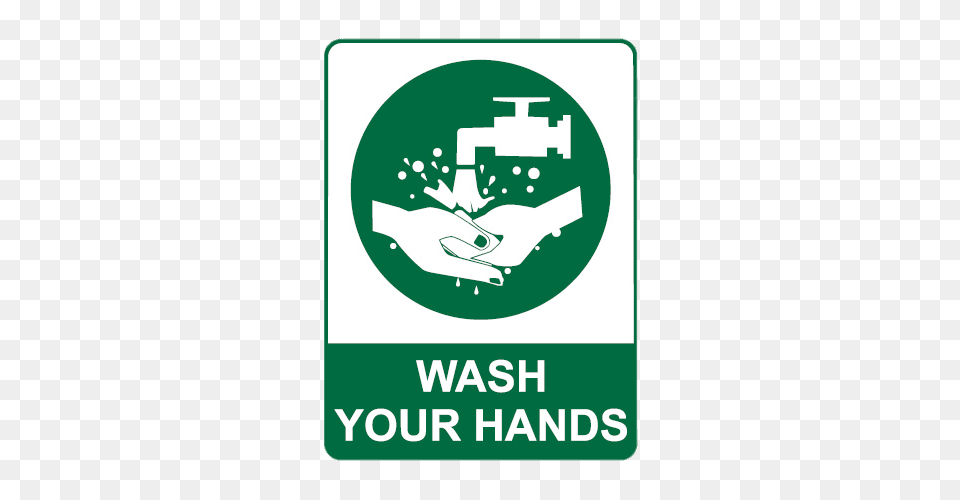 Wash Your Hands Safety Sign, Logo, First Aid, Symbol Png