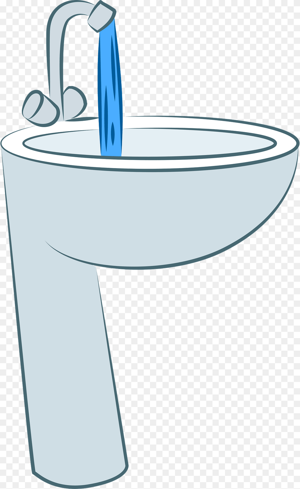 Washbasin Clipart, Basin, Sink, Sink Faucet, Architecture Png Image