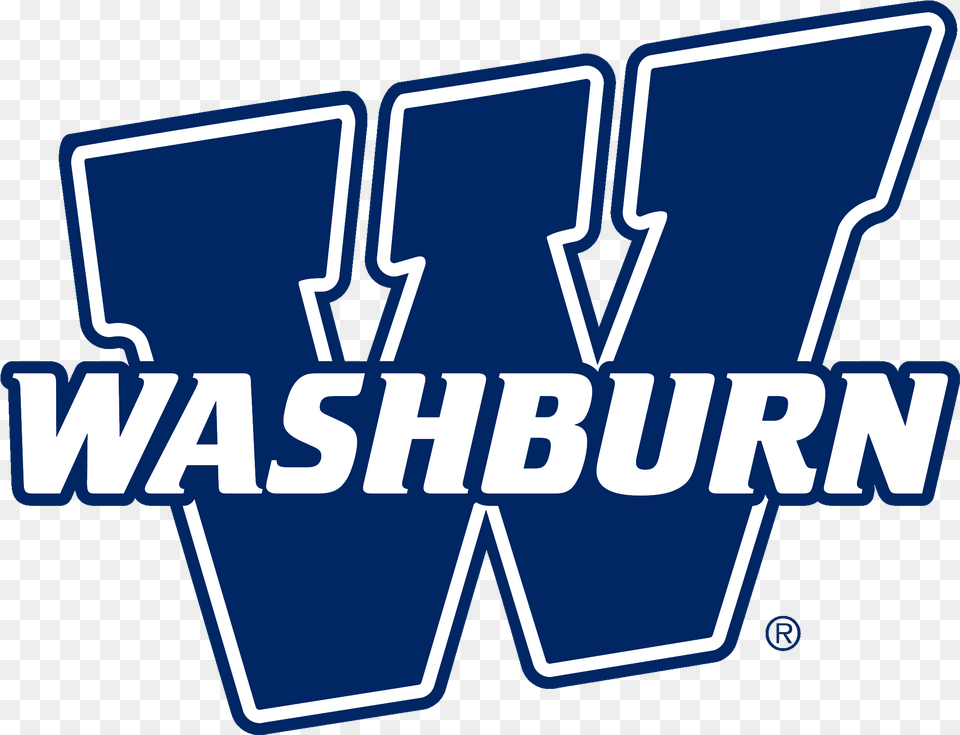 Washburn University Logo Free Transparent Png