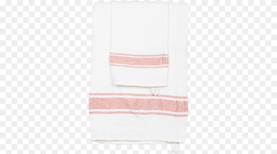Washed Linen Handtowels Beach Towel, Bath Towel Png