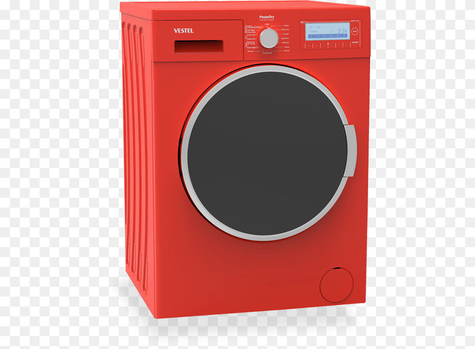 Washer Dryer Combo Washer Dryer, Appliance, Device, Electrical Device Png