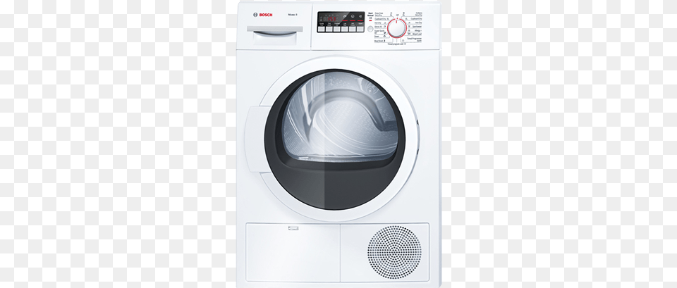 Washer Dryer Repair Wexford Bosch Serie 4 Condenser Dryer, Appliance, Device, Electrical Device Free Png Download