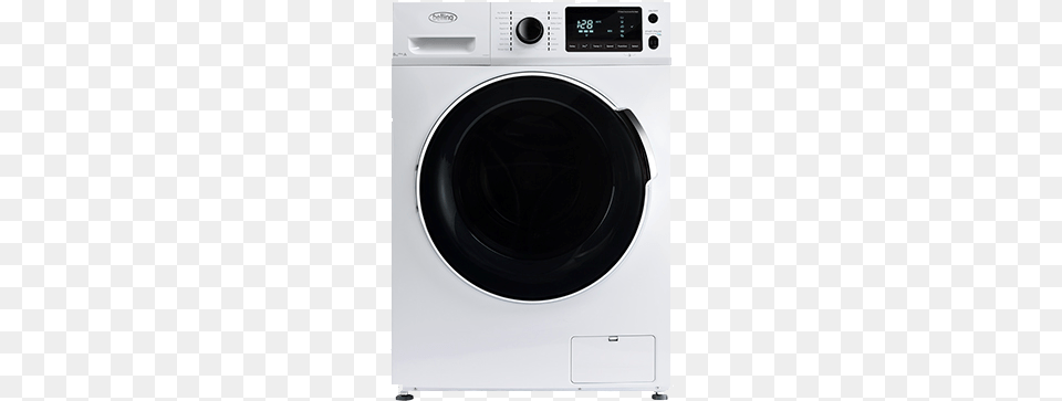 Washer Dryer Vs Separate Appliances Currys Samsung Washing Machine, Appliance, Device, Electrical Device Free Transparent Png