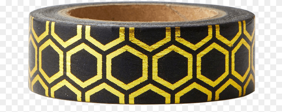 Washi Tape Honeycomb The Shining, Accessories Png