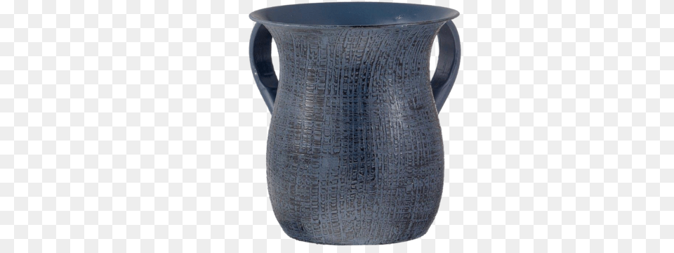 Washing Cup Navy Blue Texture Washing, Jug, Pottery, Water Jug, Jar Png