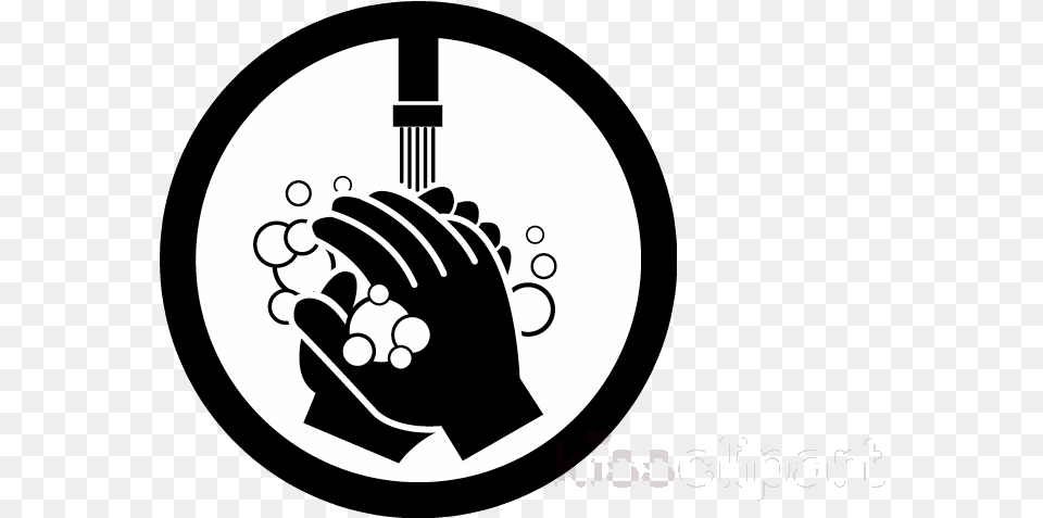 Washing Hands Hand Illustration Technology Transparent, Body Part, Person, Stencil Png Image