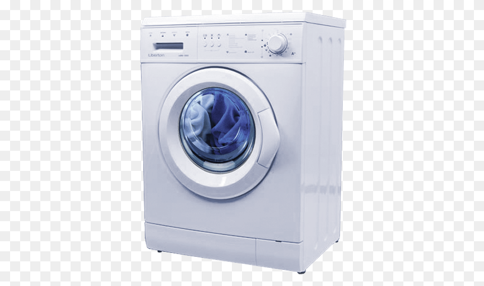 Washing Machine, Appliance, Device, Electrical Device, Washer Free Transparent Png