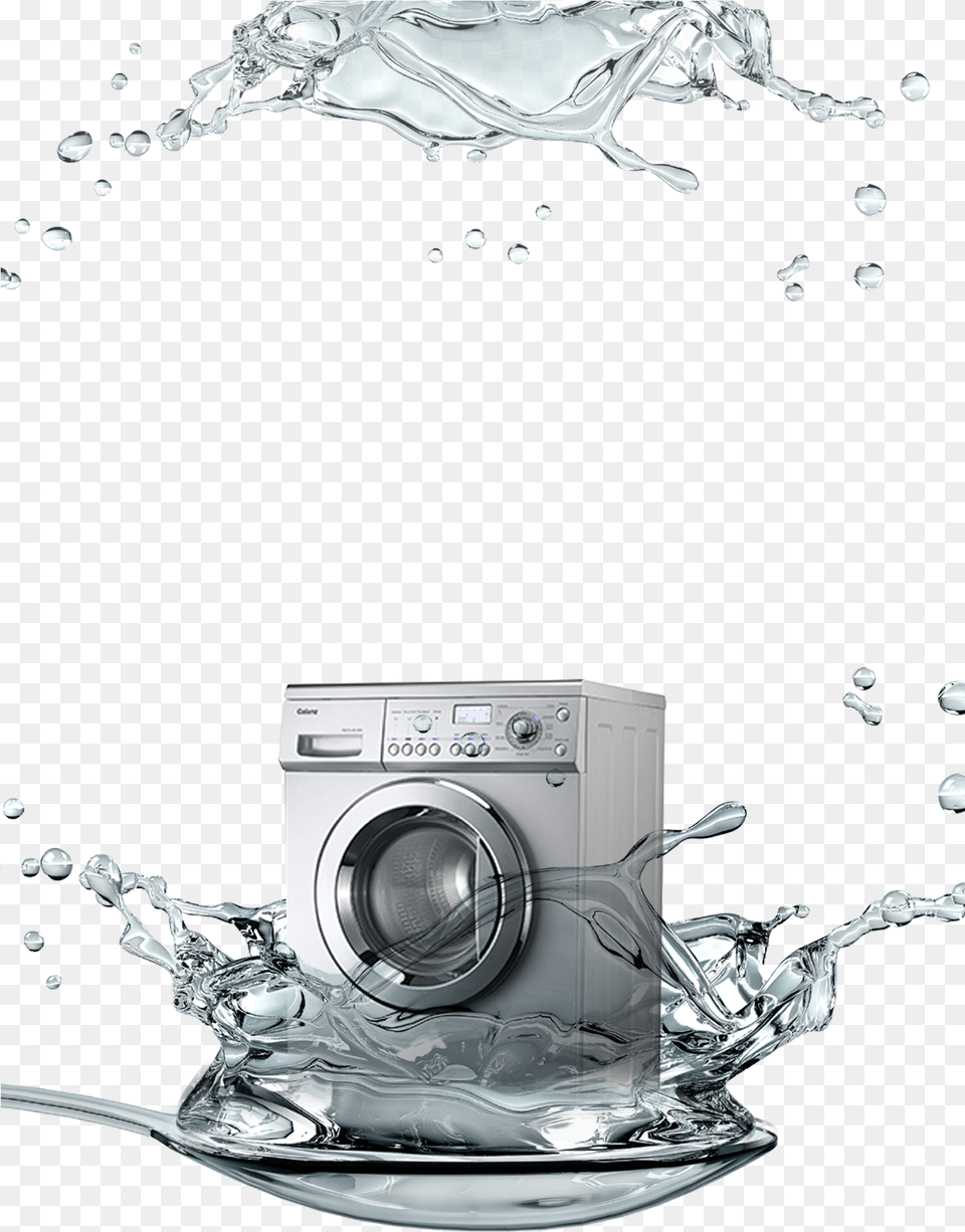 Washing Machine, Appliance, Device, Electrical Device, Washer Png