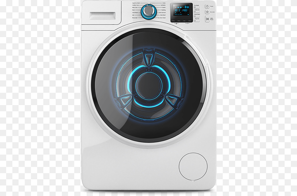 Washing Machine, Appliance, Device, Electrical Device, Washer Png Image