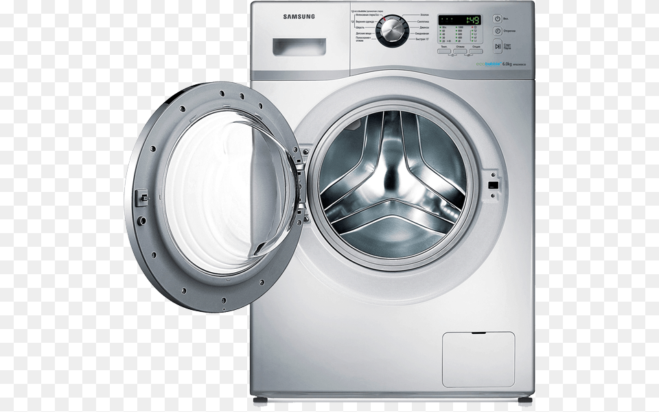 Washing Machine, Appliance, Device, Electrical Device, Washer Free Transparent Png
