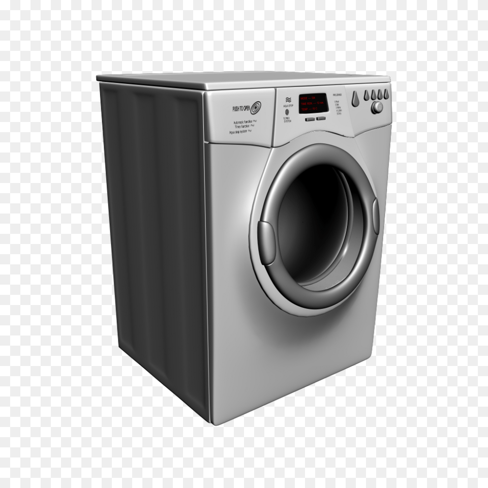 Washing Machine, Appliance, Device, Electrical Device, Washer Free Png Download