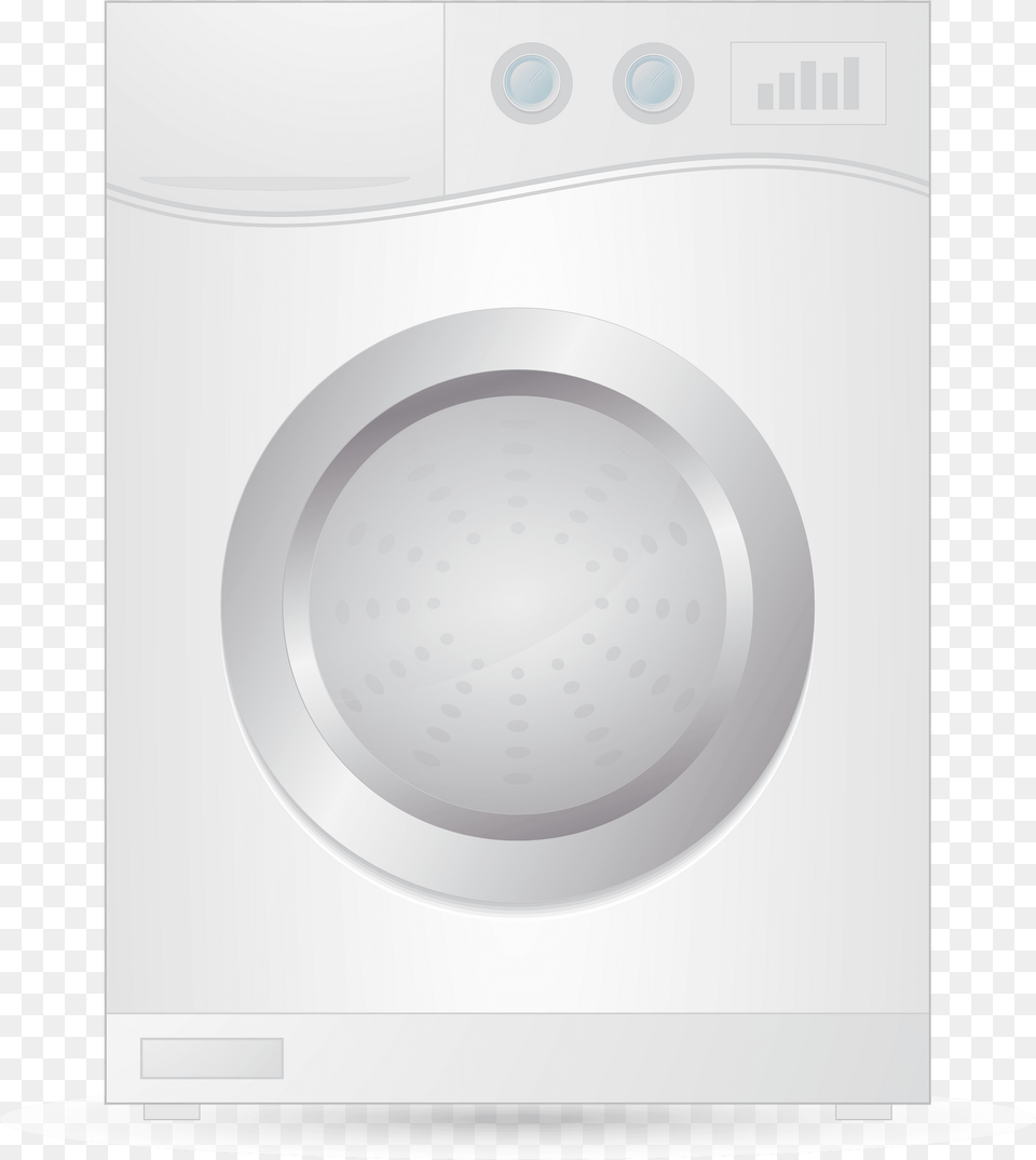 Washing Machine Clipart, Appliance, Device, Electrical Device, Washer Png