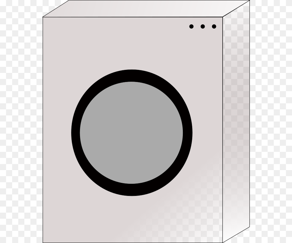 Washing Machine Clipart Washing Machines Clip Art Black, Appliance, Device, Electrical Device, Washer Free Transparent Png