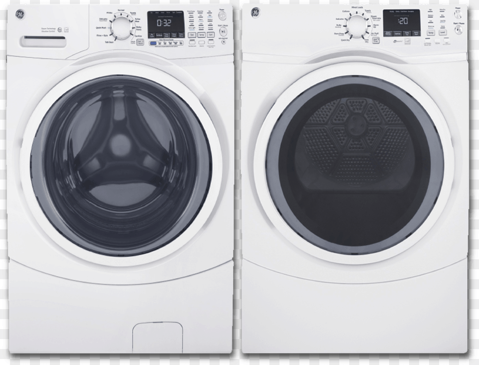 Washing Machine Front Load Dryer, Appliance, Device, Electrical Device, Washer Free Transparent Png