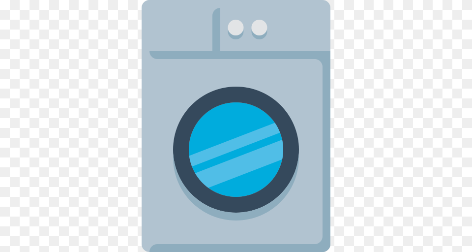 Washing Machine Icon, Appliance, Device, Electrical Device, Washer Free Png