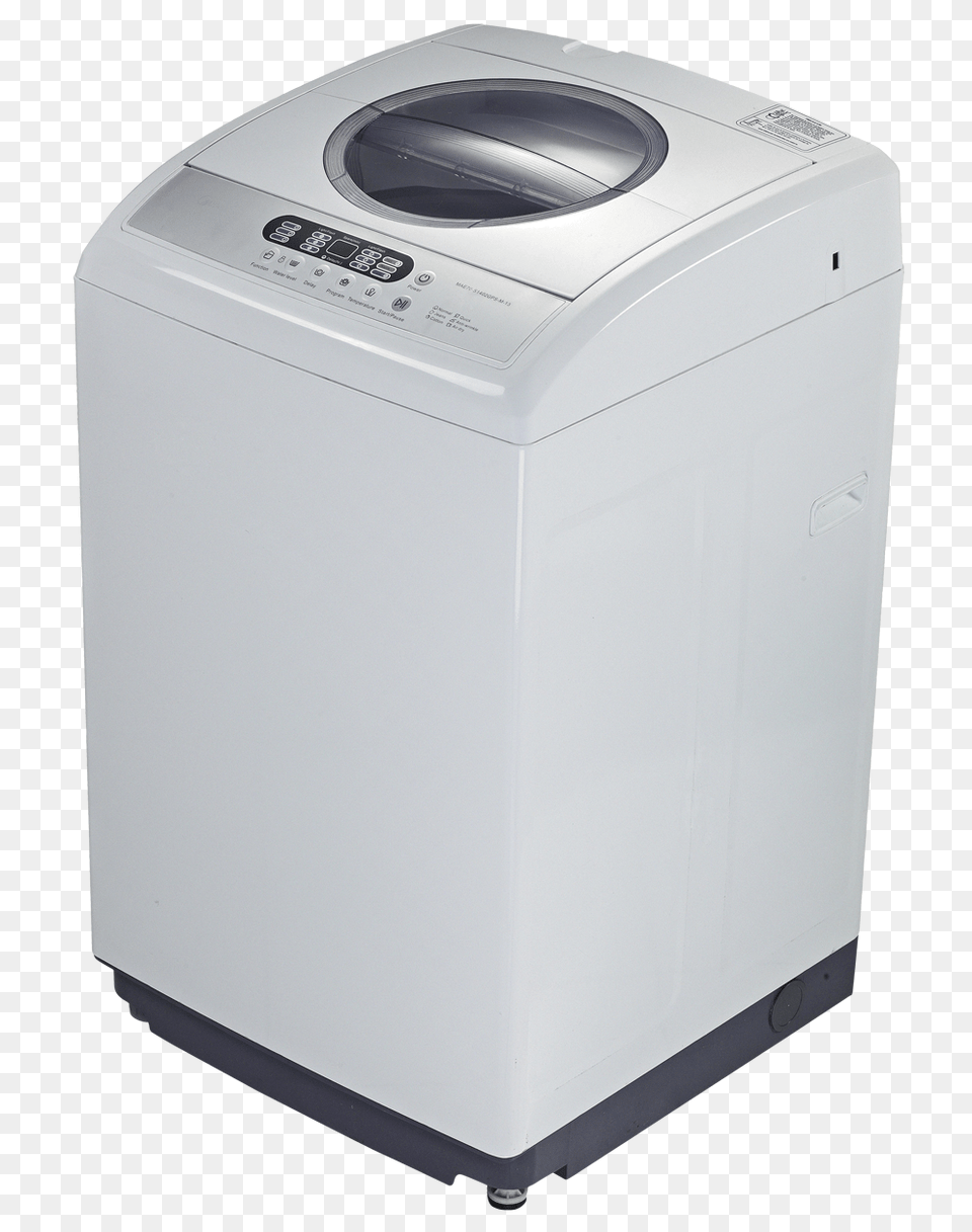 Washing Machine Appliance, Device, Electrical Device, Washer Png Image