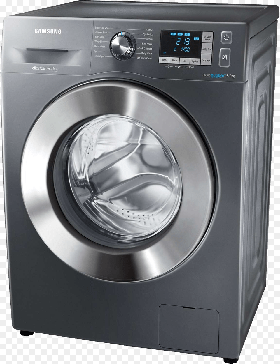 Washing Machine Images Samsung Washing Machine, Appliance, Device, Electrical Device, Washer Free Png