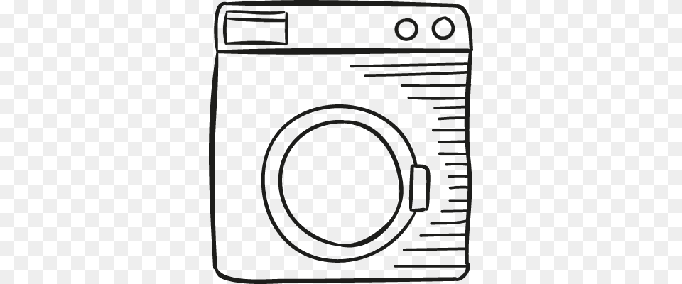 Washing Machine Logos, Appliance, Device, Electrical Device, Washer Png