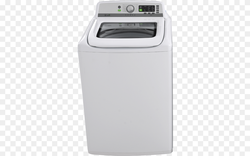 Washing Machine Top Load Frigidaire Fftw4120sw 41 Cu Ft Top Load Washer, Appliance, Device, Electrical Device Free Transparent Png