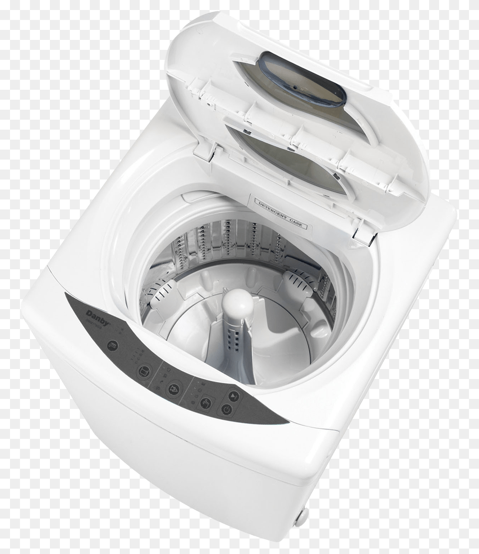 Washing Machine Top View, Appliance, Device, Electrical Device, Washer Free Png Download