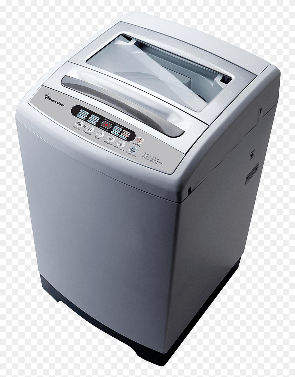 Washing Machine Top View Image, Appliance, Device, Electrical Device, Washer Free Png
