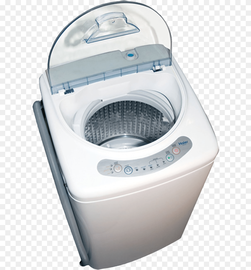 Washing Machine Top View Image Portable Washer Machine, Appliance, Device, Electrical Device Free Png