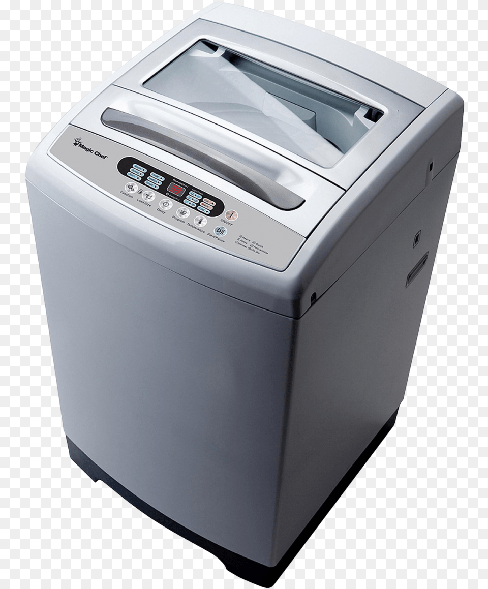 Washing Machine Top View Super General Automatic Washing Machine, Appliance, Device, Electrical Device, Washer Free Png Download