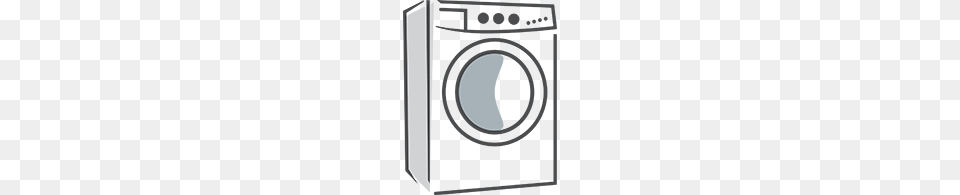 Washing Machines, Weapon Png